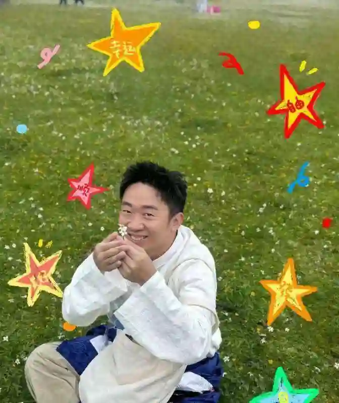 从众星捧月到门前冷落？杨迪生日昔日热闹不再，内娱人情冷暖尽显