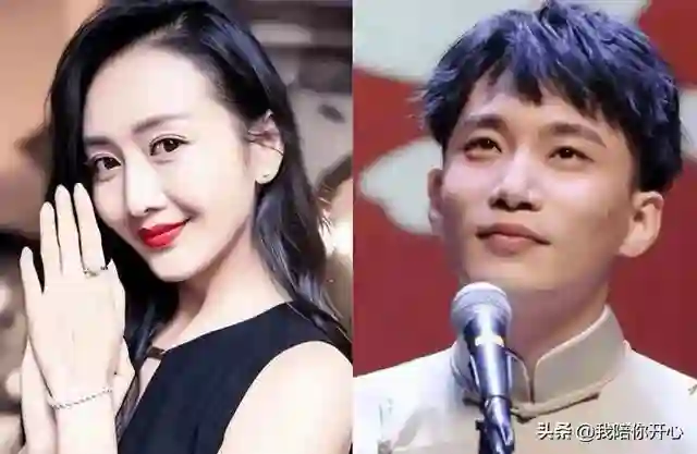 王鸥生娃已一年多，何九华近日首次在节目中回应：我还没有结婚！