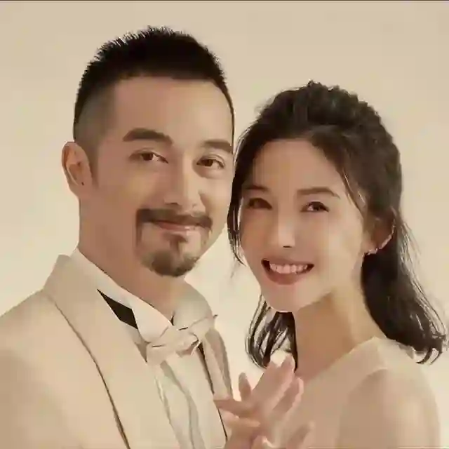 原来他俩是夫妻！巅峰时期传出喜讯，结婚恩爱9年零绯闻