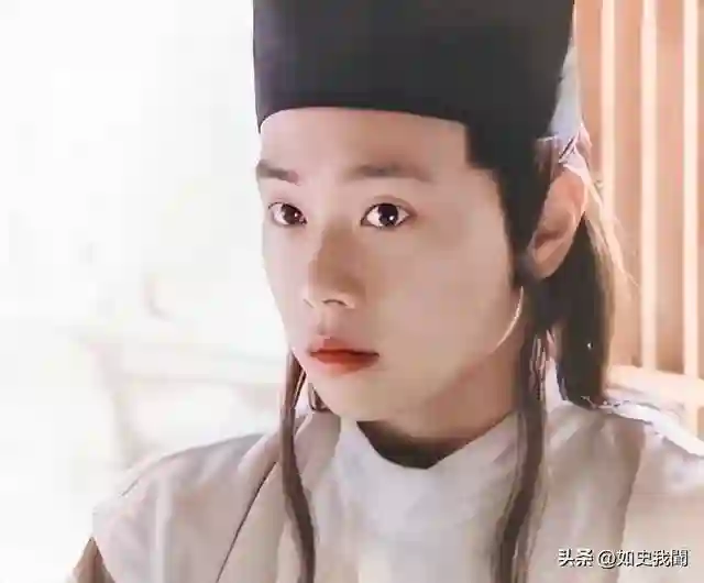 和蓝盈莹分手六年后，曾被“嫌弃”的曹骏，这次带着新剧赢麻了