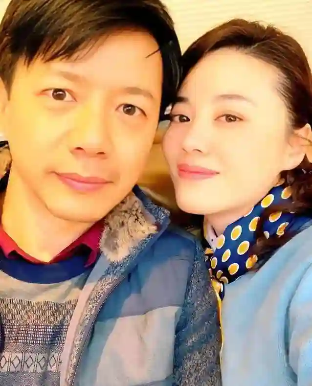 段奕宏低调结婚13年，王瑾从不露脸，却把家守成铁桶