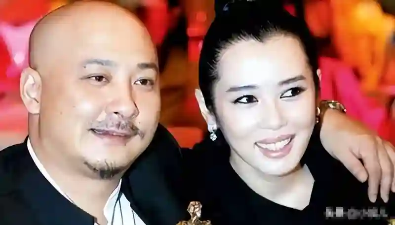因太漂亮被导演挑中的3位女星，有一位戏还没拍完戏就怀孕了