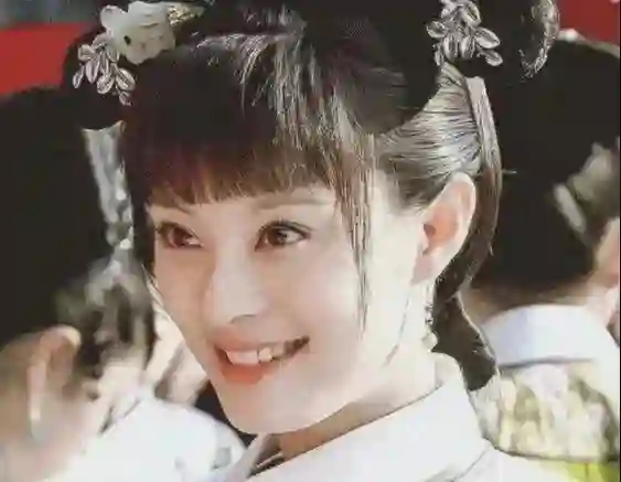 张艺谋没有说错，“不合群”的孙俪，才是娱乐圈真正的“聪明人”