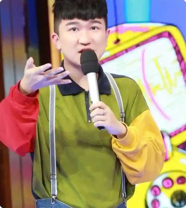 曹可凡的3次抢镜，把宋佳、靳东和蒋奇明的尴尬体现得淋漓尽致