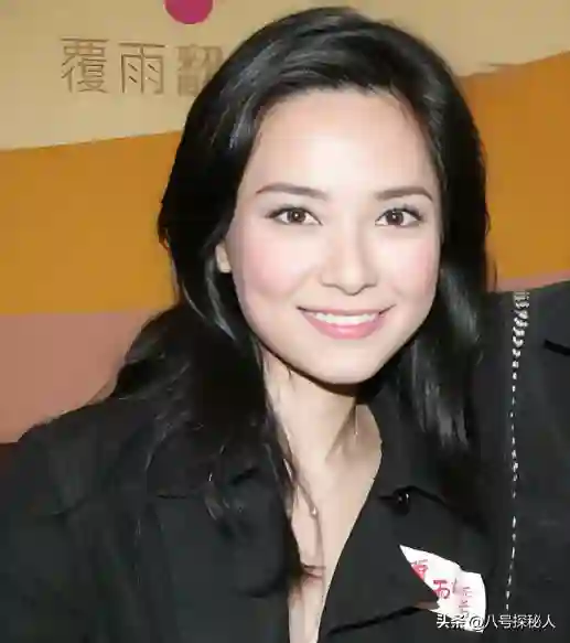 混血港姐下嫁农村“穷小伙”，“倒贴”丈夫3套房，如今怎样了