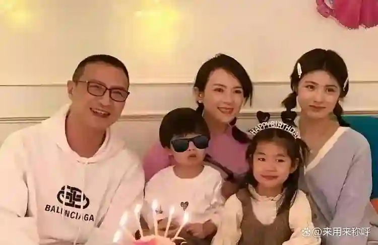 章子怡离婚后现状曝光！和汪峰差距逐渐显现，两人“胜负已分”