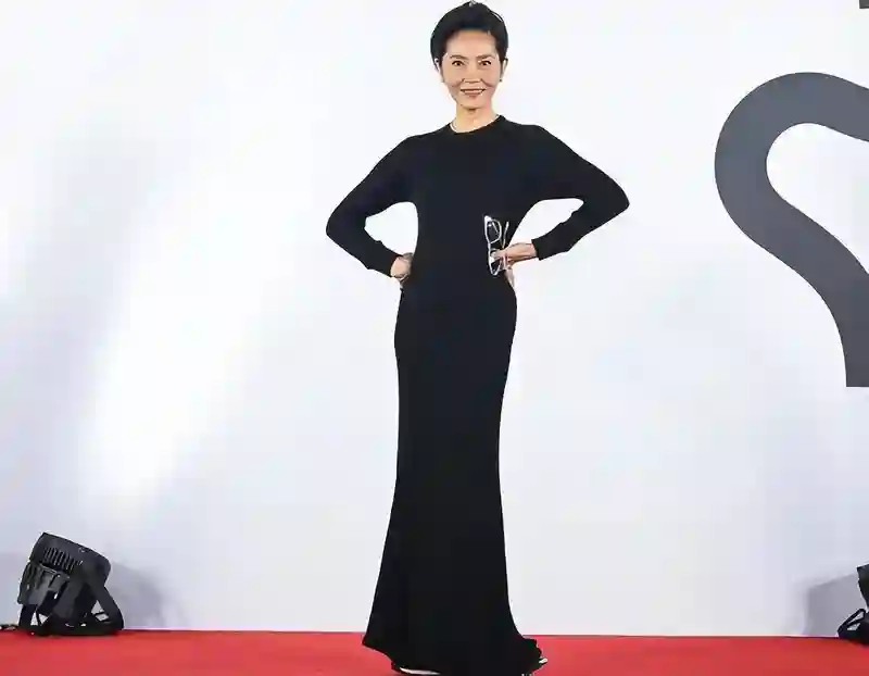 昙花一现的“小狐仙”：倪淑君为何没能成为下一个王祖贤？