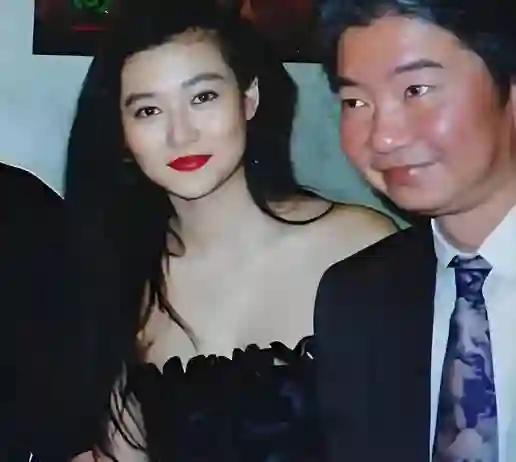 蔡澜去世才6天，意想不到的事出现了！过往被曝光，涉及多位女星