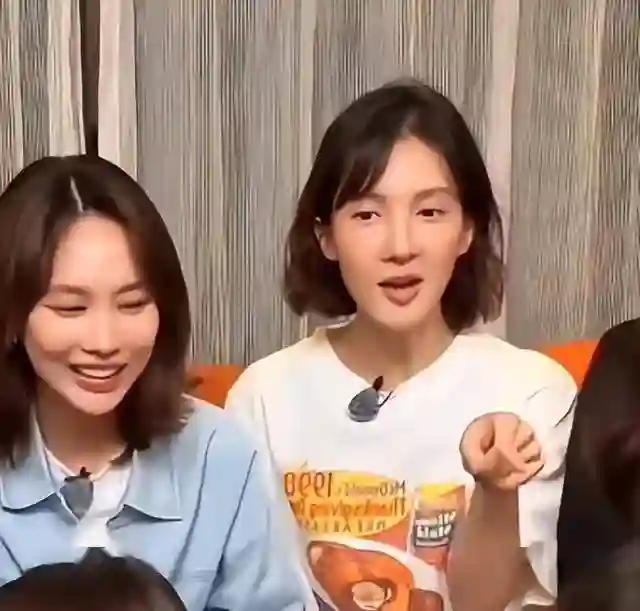 情史混乱、整容上瘾，这一次，谁都救不了鼻歪嘴斜的资源咖金晨！