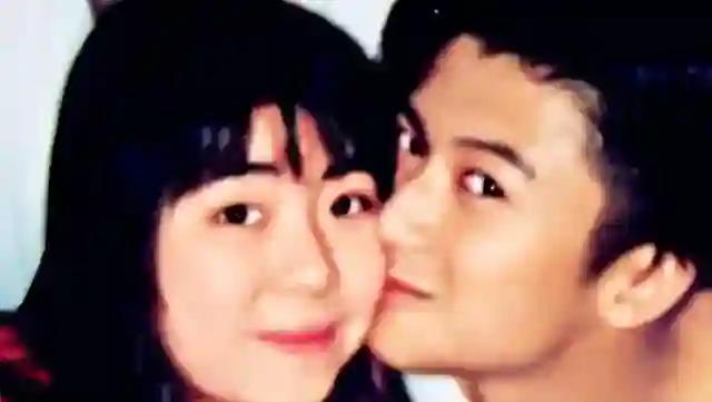 王菲张柏芝已是谢霆锋女友“天花板”？事实上她俩都只能往后排！