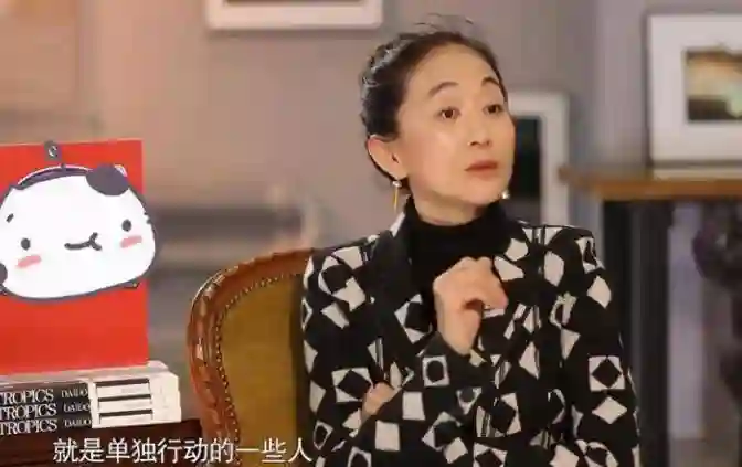 演员陈瑾：每天只吃一个桃，立志不婚不育，如今61岁开始害怕死亡