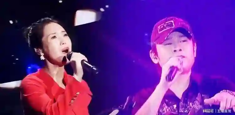 翻唱歌曲全网下架？这一次刀郎的态度，没再给云朵留“一丝体面”