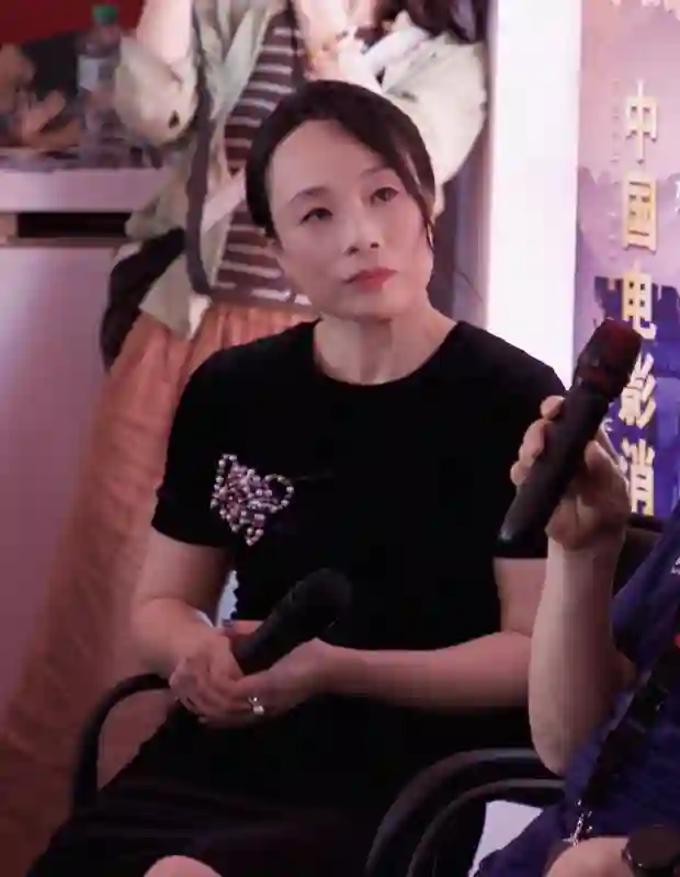 在戛纳中国馆，跟着电影游中国