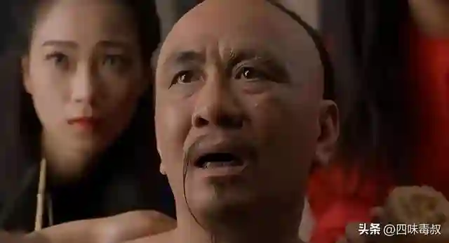 被昆汀选中的功夫片有多野