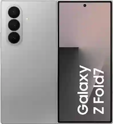 三星Galaxy Z Fold7、Flip7、Flip7 FE折叠手机渲染图再曝光