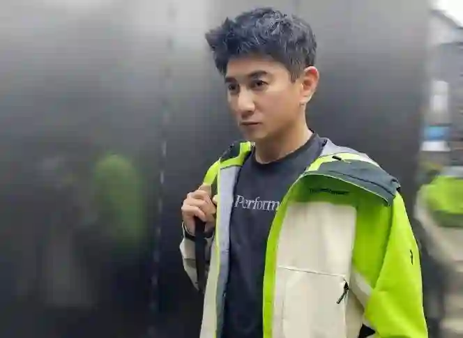 刘诗诗吴奇隆要官宣离婚了？三月前商业切割干净，男方半夜上线观望