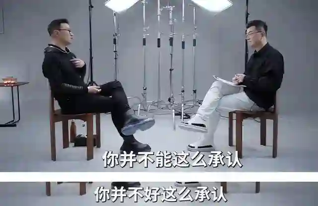 太牛了！53岁汪峰再当爸？5个孩子4个妈，还有没名分抱憾自杀的她