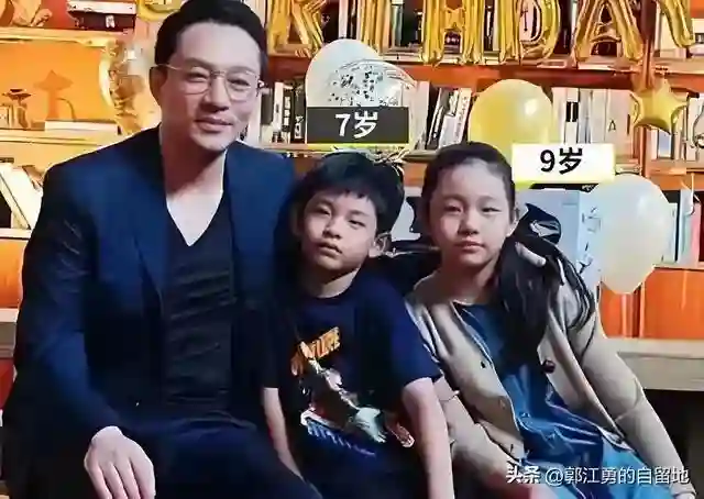 汪小菲即将迎来婚礼，张兰有话说：儿子，请你以后善良中带点锋芒