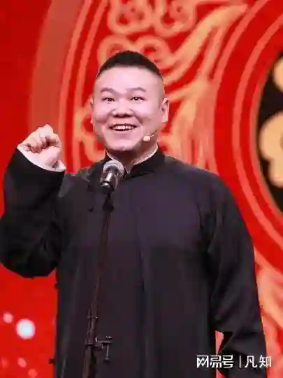 从被轰下台到万人演唱会！岳云鹏狂惹争议，郭德纲一句话扭转乾坤