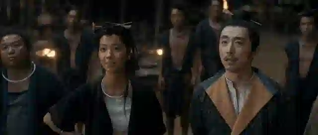 荔枝到站那天，我和大唐一起「摆烂」了