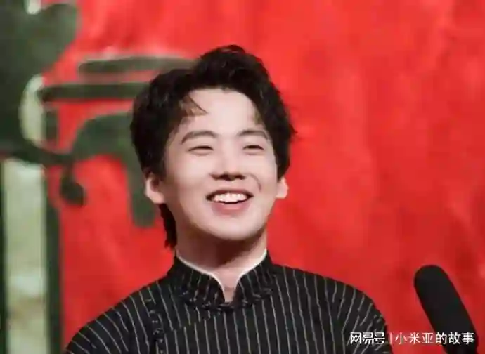 没想到，郭麒麟努力了10年，如今栽到了张凯丽女儿手里