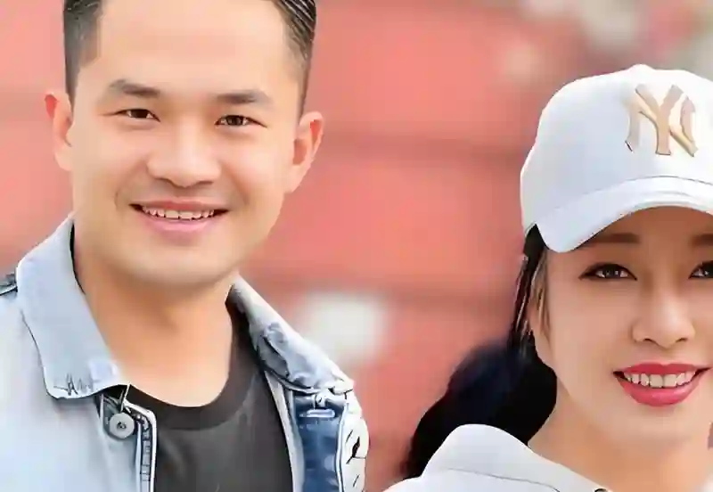 古柯：刘晓庆小38岁的前男友，索要500万不成，如今活成了这般模样