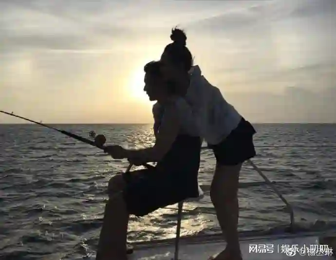 李荣浩连续11年卡点为杨丞琳庆生，一句话道出甜蜜至今的秘诀