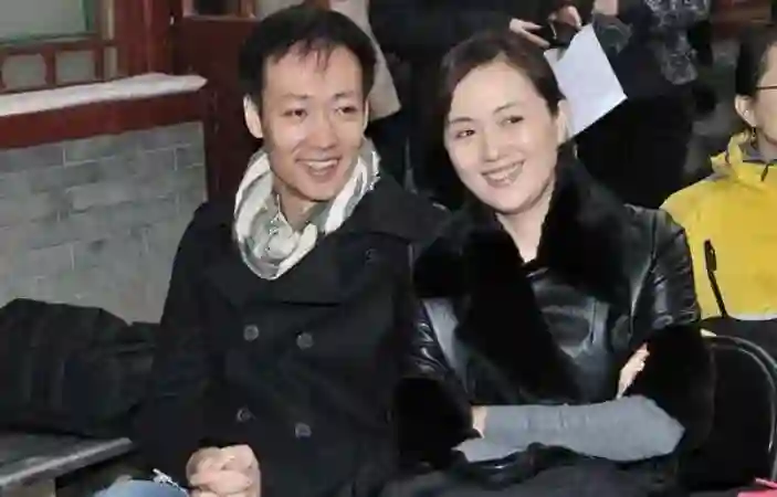 黄晓明赵丽颖悼念朱媛媛！晓明哥称她在剧组乐观，从未透露过患癌