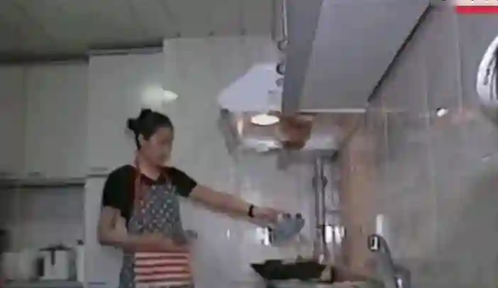 王菲窦唯北京往事：青春时爱上的人，要用多少个十年才能释怀？