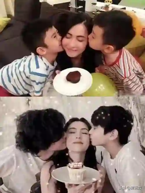 不带娃就别生！看完17岁谢振轩对弟弟的管教，才知什么是长兄如父