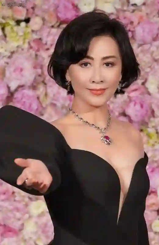 17年后，“艳照门”迎来反转，王晶爆料内幕，陈冠希可能不是元凶