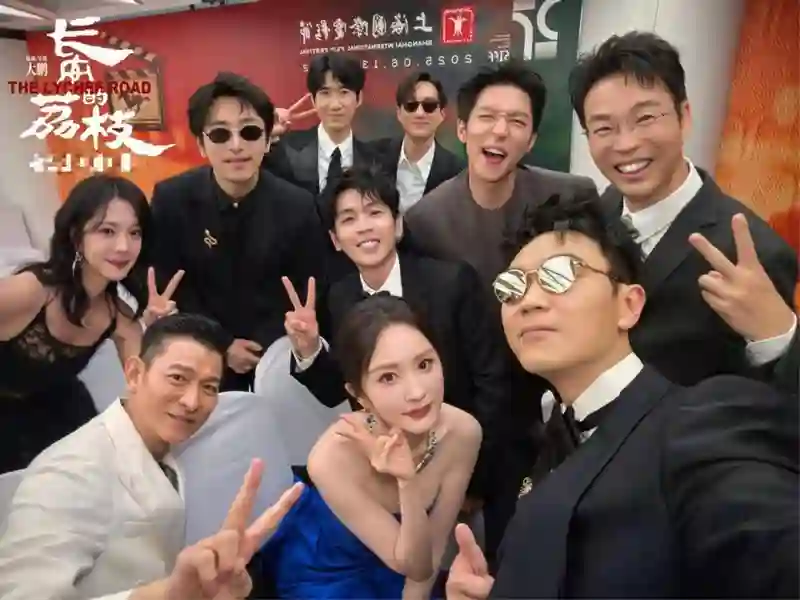 大冰仅用一句话，揭开了大鹏的真实人品，柳岩的话终于有人信了