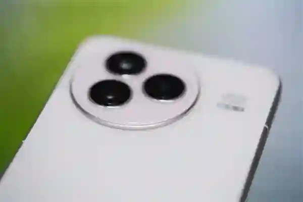 史上最有旗舰味的Civi！小米Civi 5 Pro图赏
