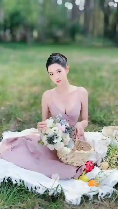 王玉雯：北舞严选的颜值与身材，这姐姐绝了！