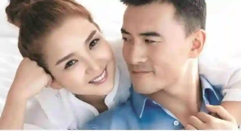 “迟到的算计”曝光，何洁与赫子铭，离婚后输赢已见分晓