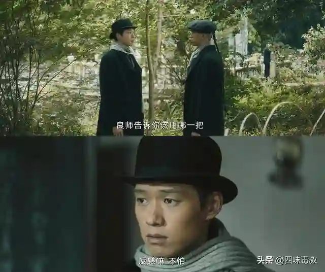 三年没白等，这种剧看一部少一部