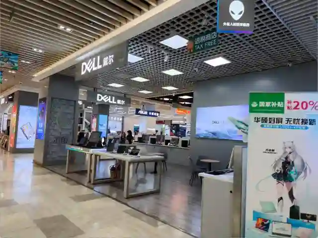 这届高考生在线下买手机：不喜尬吹，不追品牌，不被忽悠
