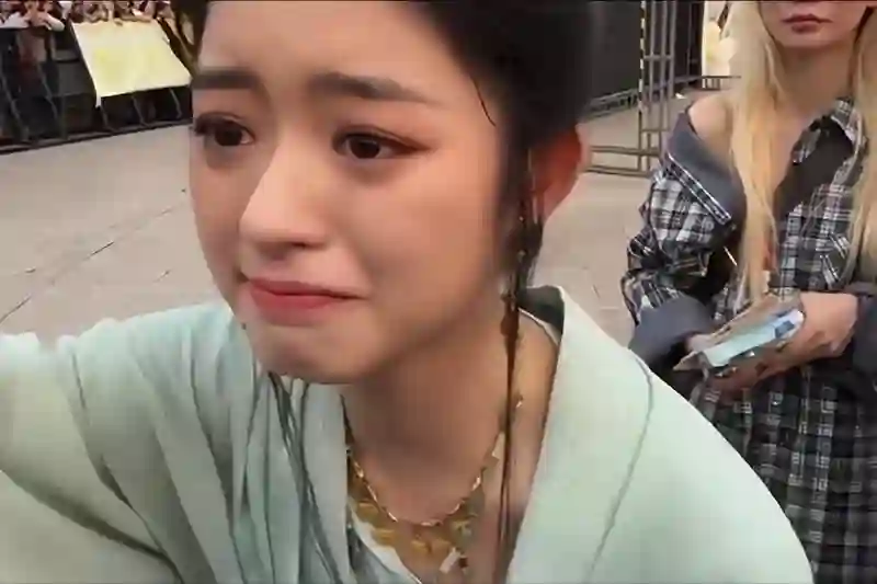深扒下找出！顶级资源豪门住宅天价珠宝，18岁黄杨钿甜真的不简单