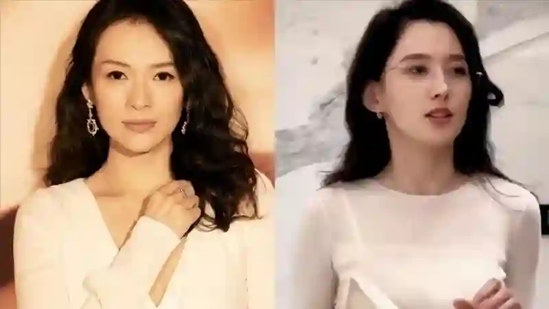 自认五姨太？宁静回应一周，森林北怒怼网友，没给汪峰留一丝体面