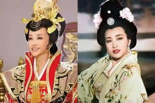 75岁刘晓庆勇闯短剧，主演中年玛丽苏《萌宝助攻：五十岁婚宠》