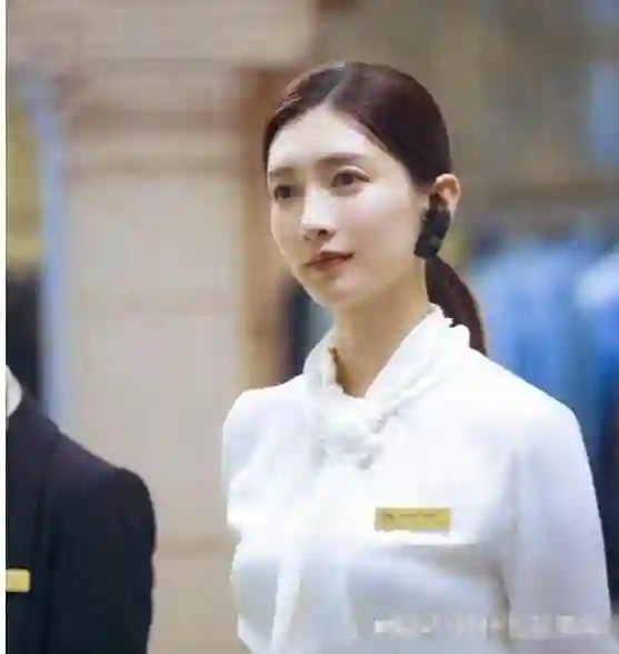 与胡歌分手10年后，再看江疏影，王传君说她“平庸”，真没说错