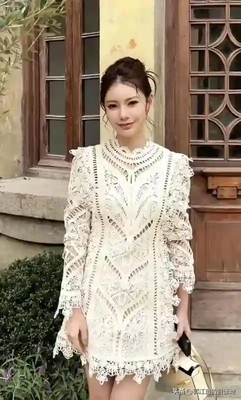 汪小菲霸气晒儿子正面照，就是要昭告天下:我的孩子我做主！