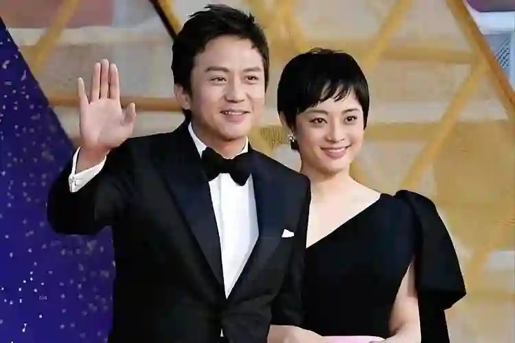 孙俪年轻时候魅力这么大！多位男星对她念念不忘，最后却选择邓超