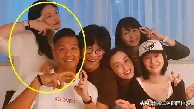 汪小菲禁止孩子去陈建州家玩信息量有多大？小S跟范玮琪心知肚明