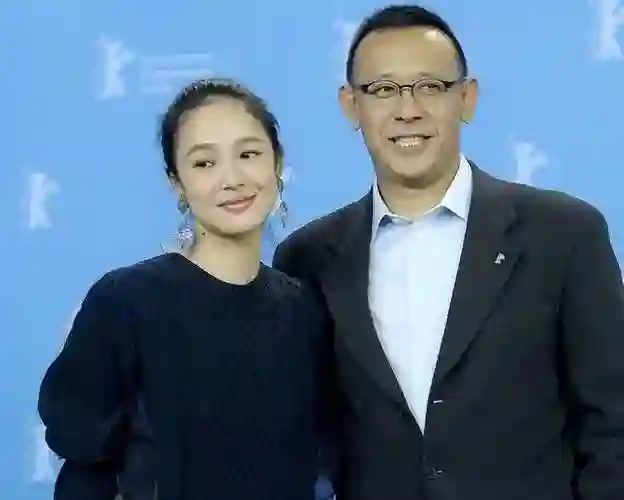 “没有金刚钻别揽瓷器活”的周韵，这次让丈夫姜文也失去了体面