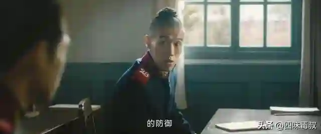 三年没白等，这种剧看一部少一部