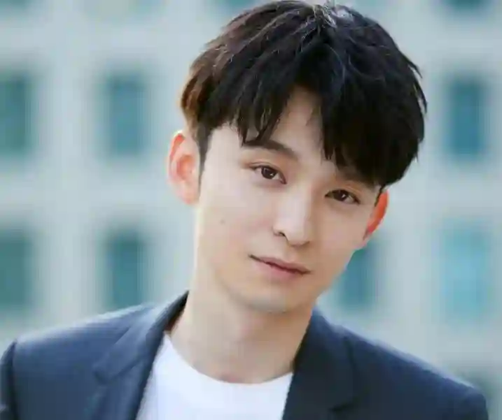 原来孙俪当初没说谎，看了央视镜头才发现，董子健的面相早就变了