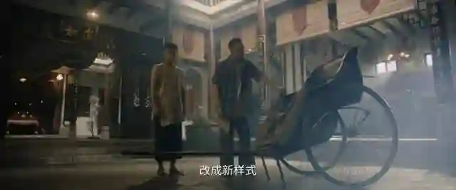 连续3天收视破1，央视这剧一开播，就牢牢抓住了我的眼球