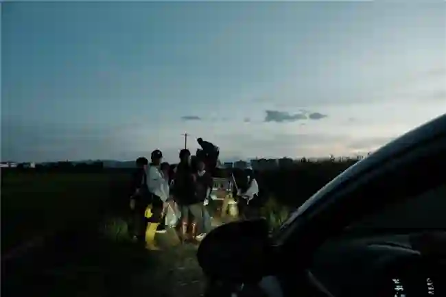 我愿意被淹没在人群里，但人群需要被看见- 青年导演秦沁