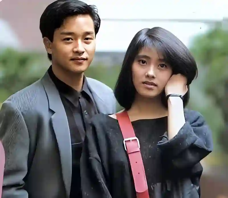 昙花一现的“小狐仙”：倪淑君为何没能成为下一个王祖贤？